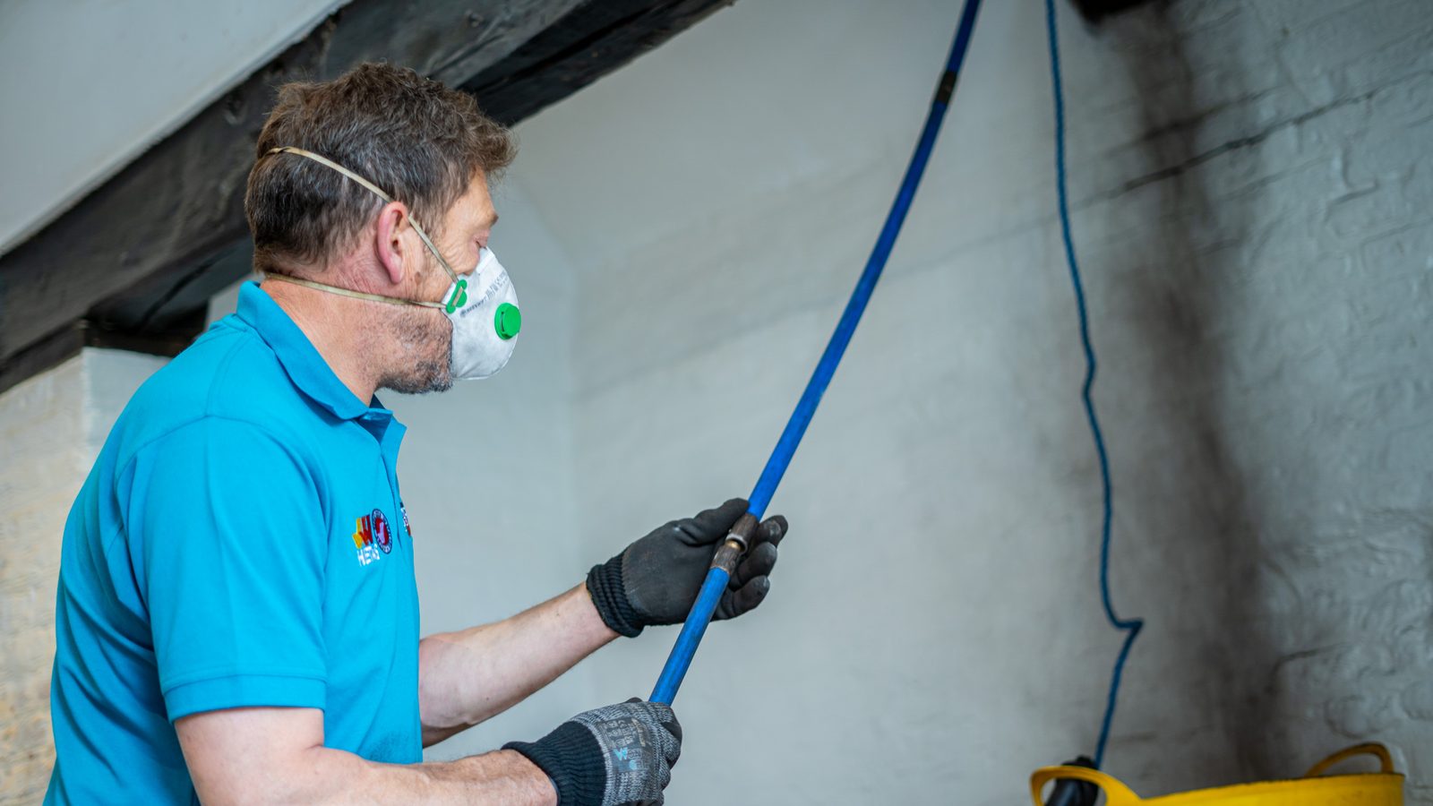 Watmore's Woodburners chimney sweep in Norwich